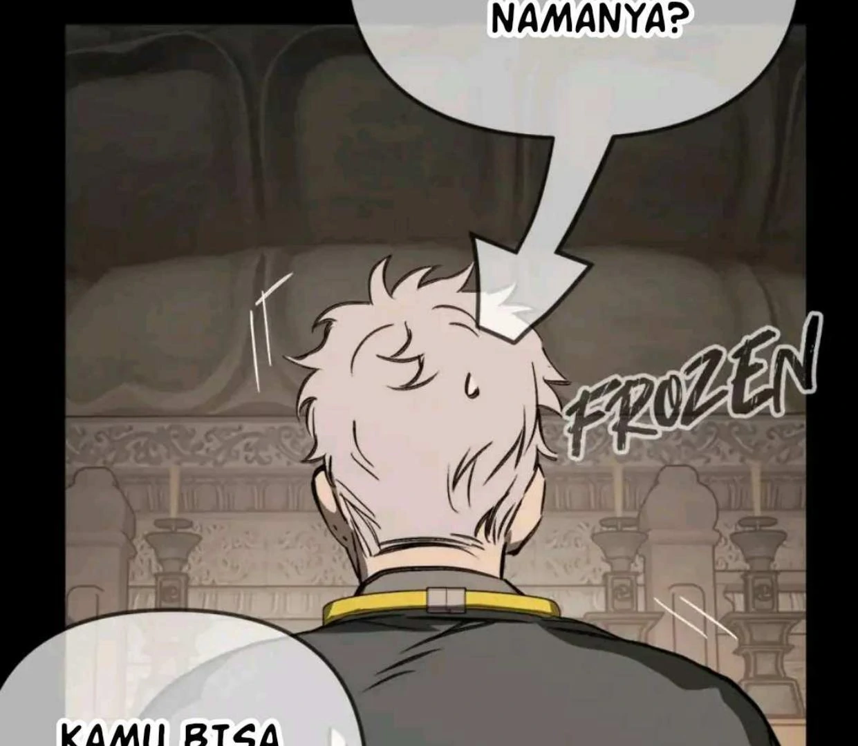The Evil Ring Bab 29 halaman 57