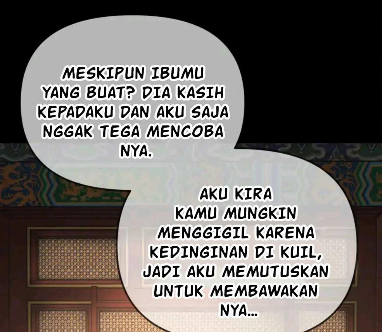 The Evil Ring Bab 29 halaman 67
