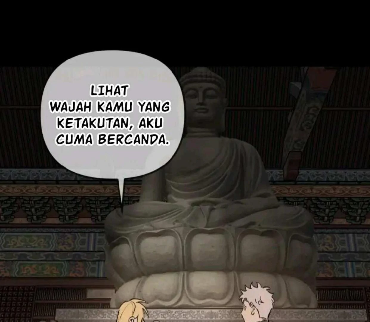 The Evil Ring Bab 29 halaman 96