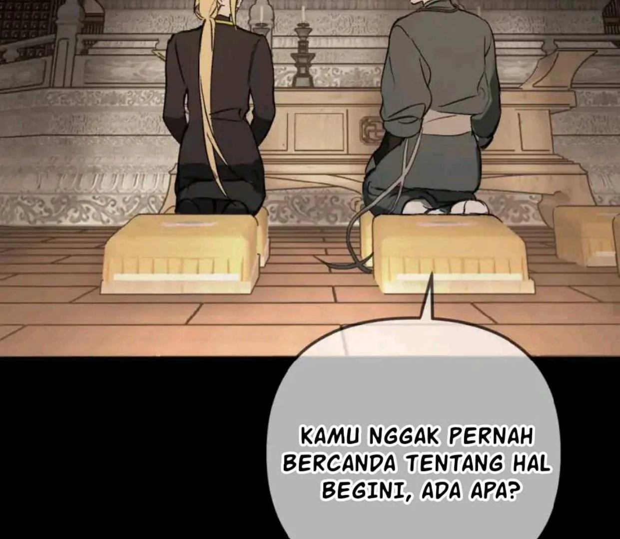 The Evil Ring Bab 29 halaman 97