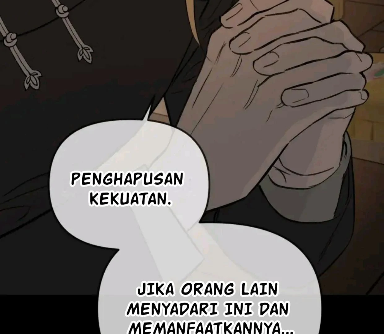 The Evil Ring Bab 29 halaman 113
