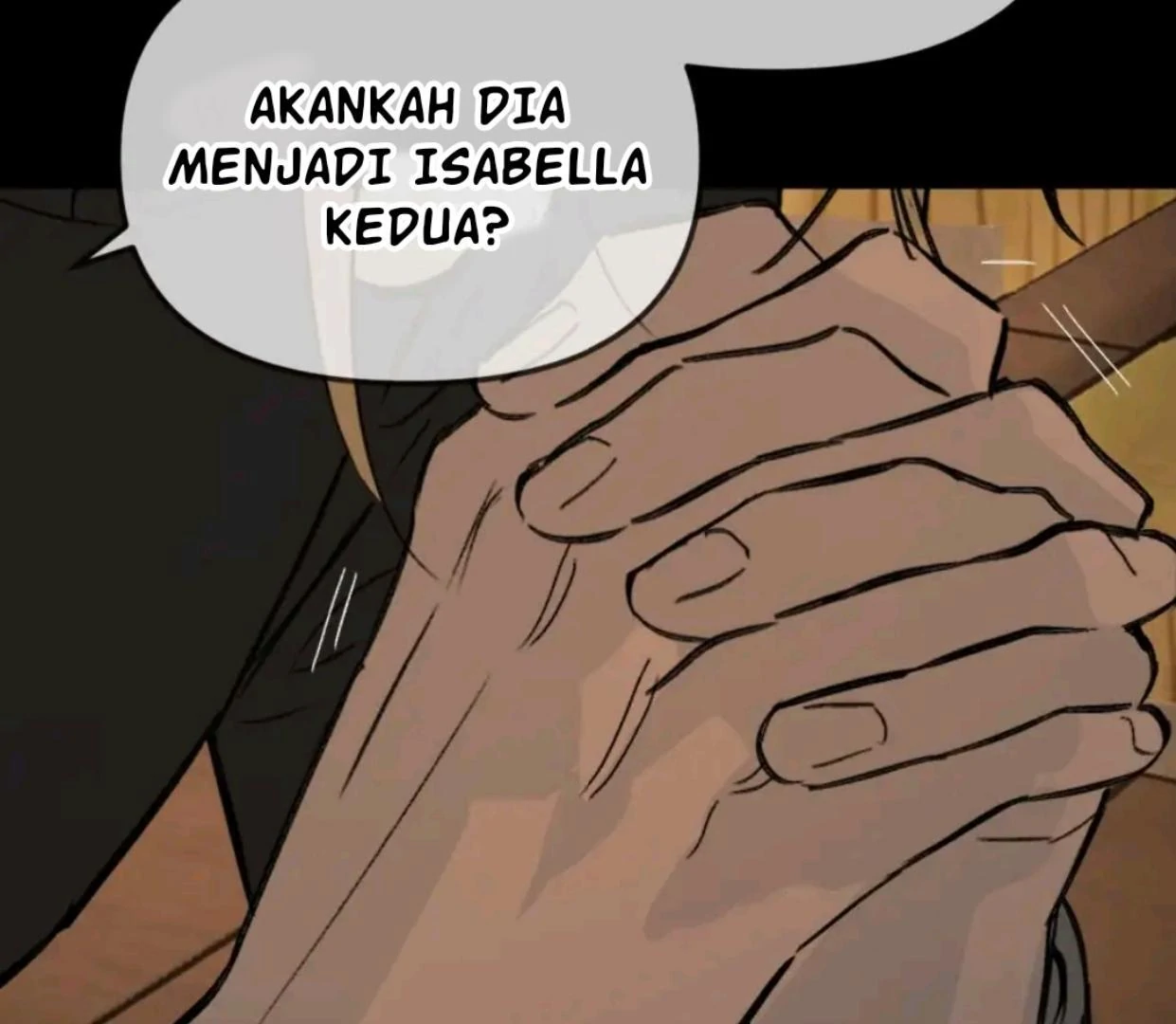 The Evil Ring Bab 29 halaman 115