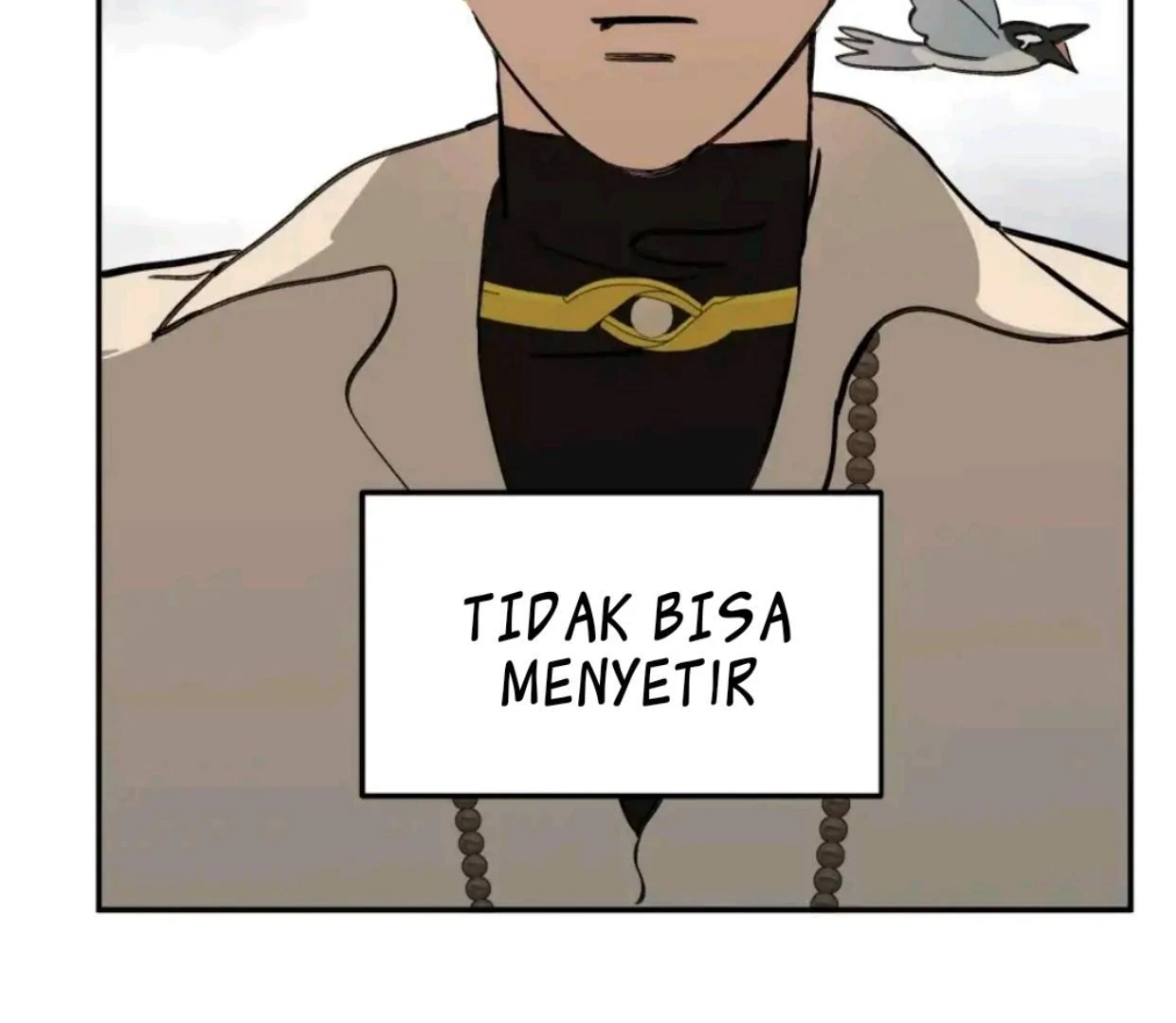 The Evil Ring Bab 30 halaman 20