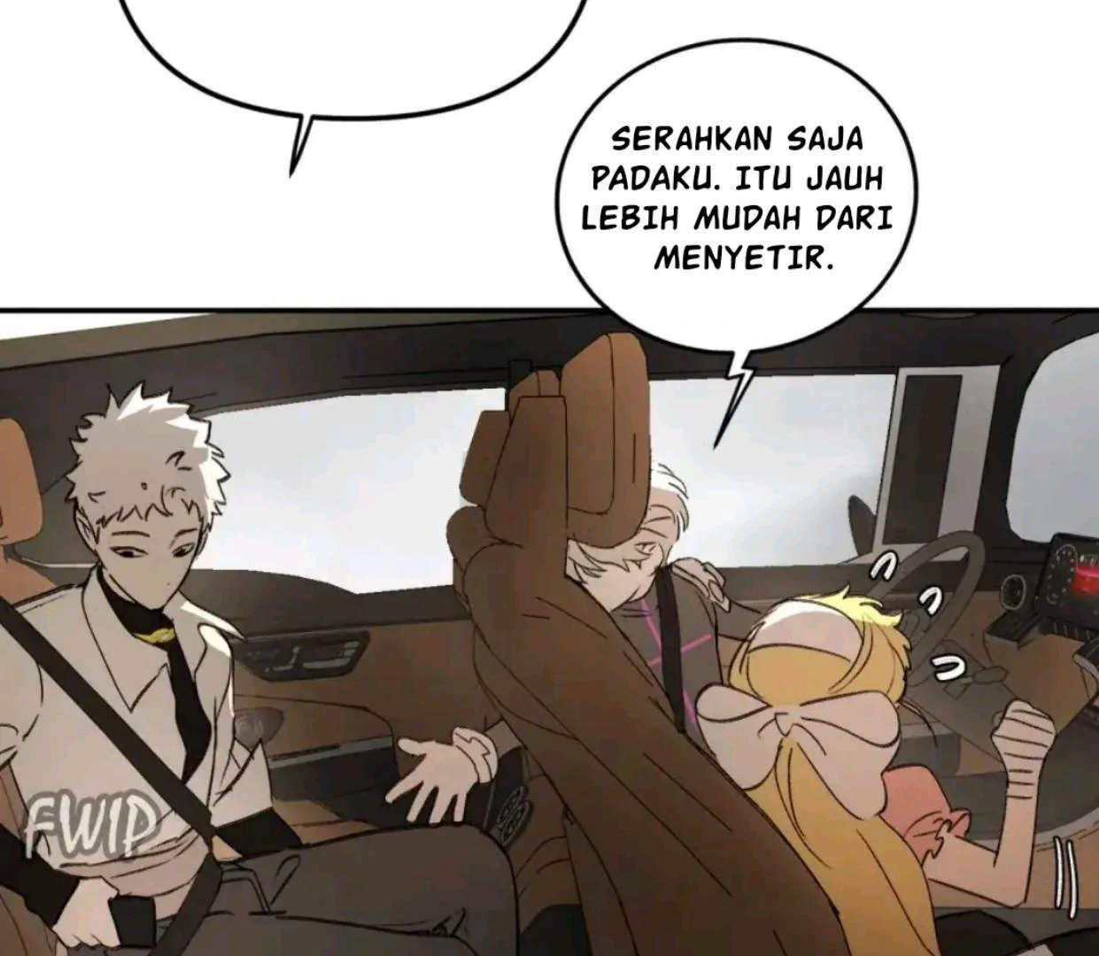 The Evil Ring Bab 30 halaman 29