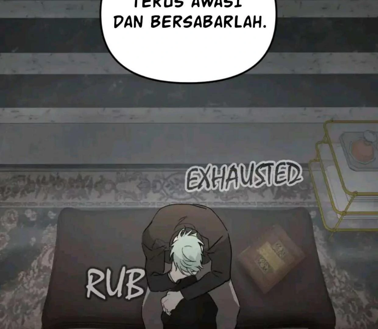 The Evil Ring Bab 30 halaman 41