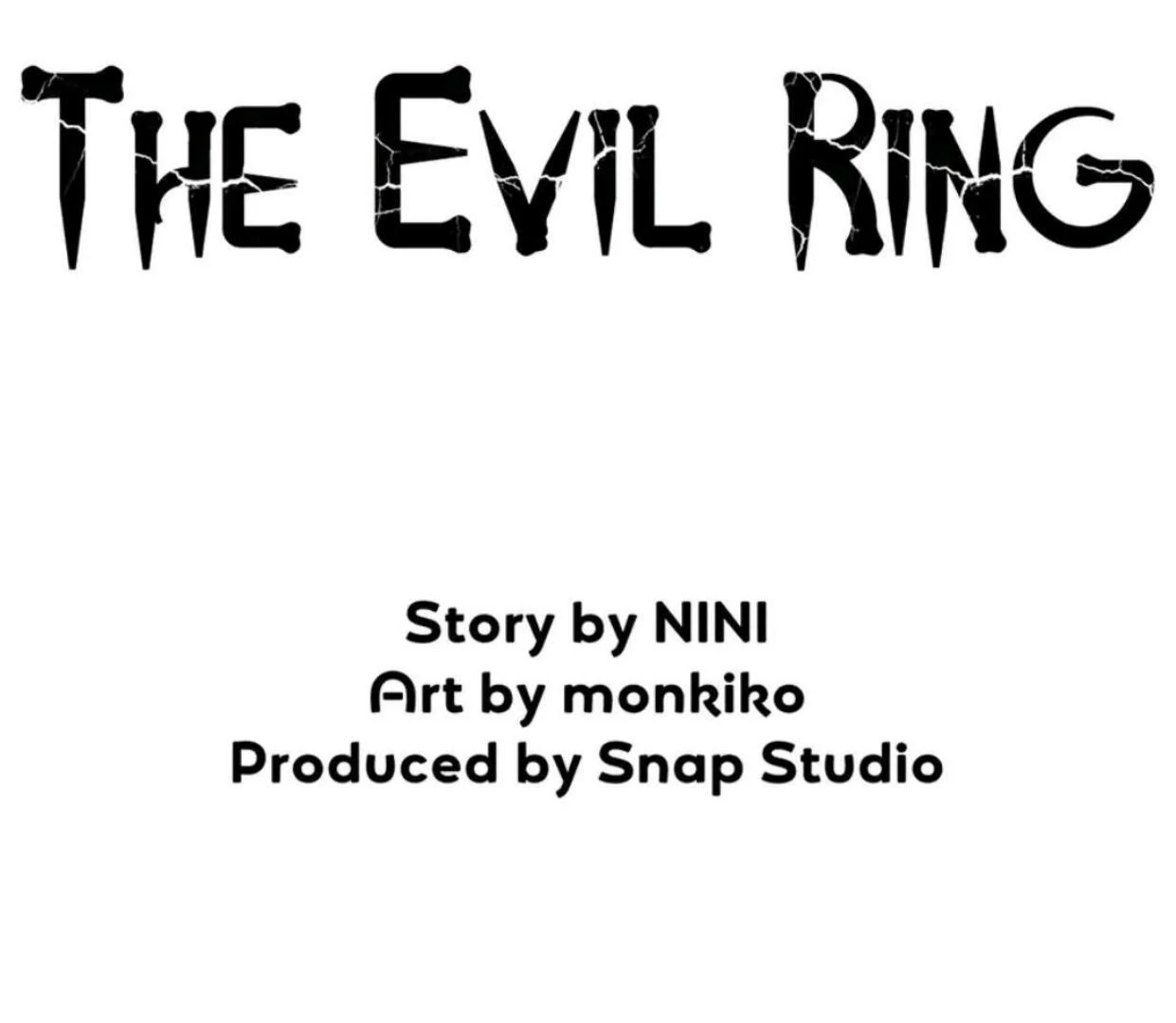 The Evil Ring Bab 31 halaman 8