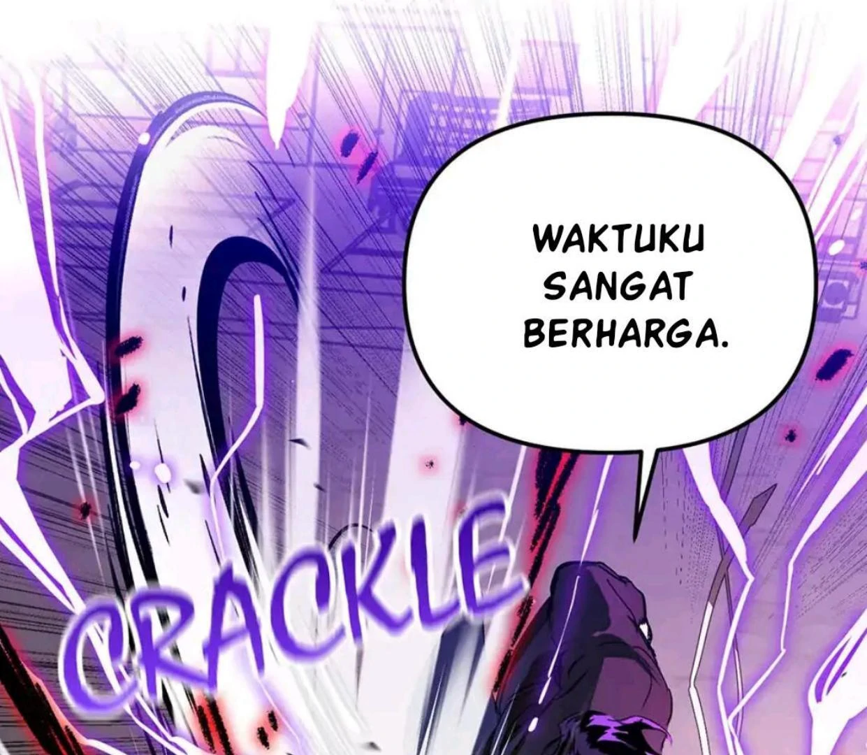 The Evil Ring Bab 31 halaman 14