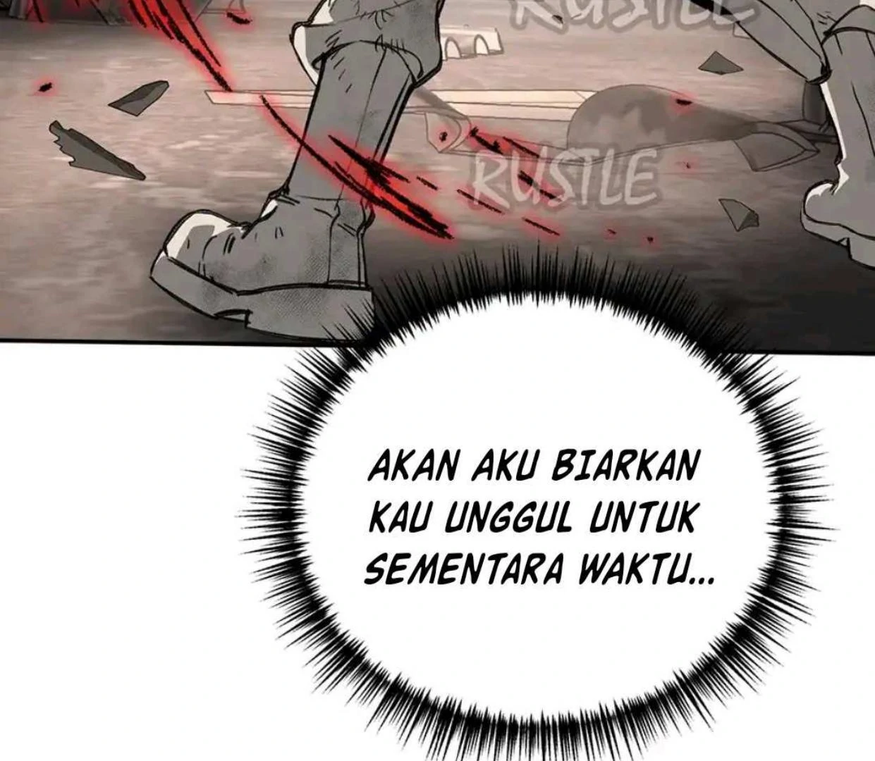 The Evil Ring Bab 31 halaman 77