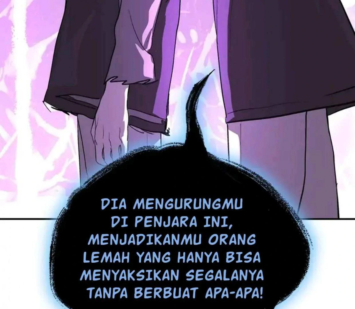 The Evil Ring Bab 31 halaman 145