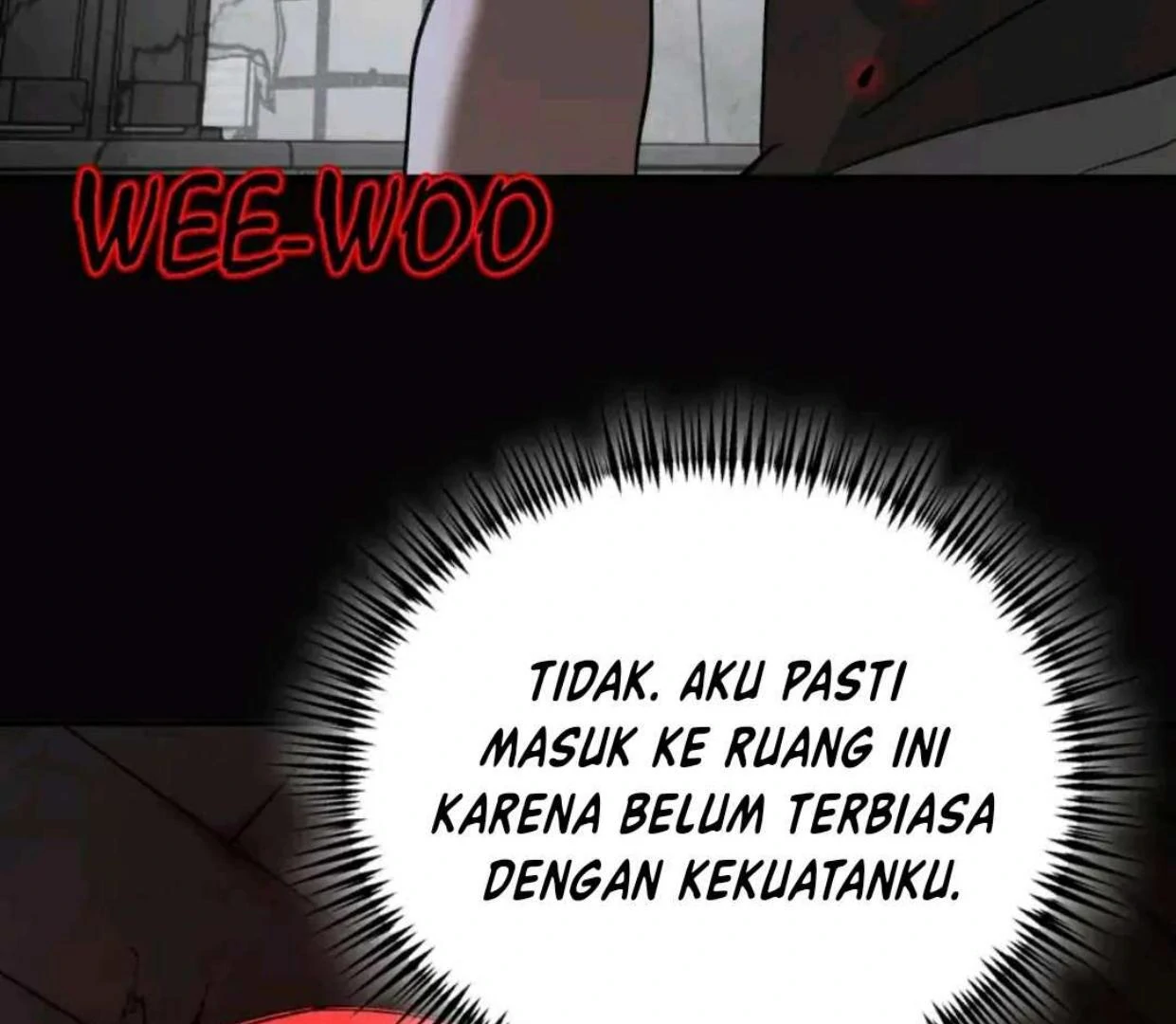 The Evil Ring Bab 32 halaman 37