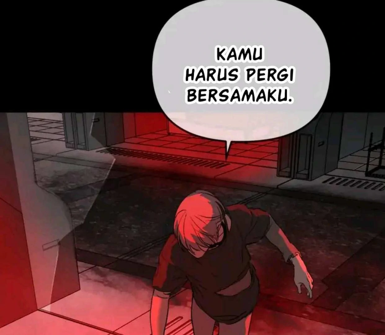 The Evil Ring Bab 32 halaman 54