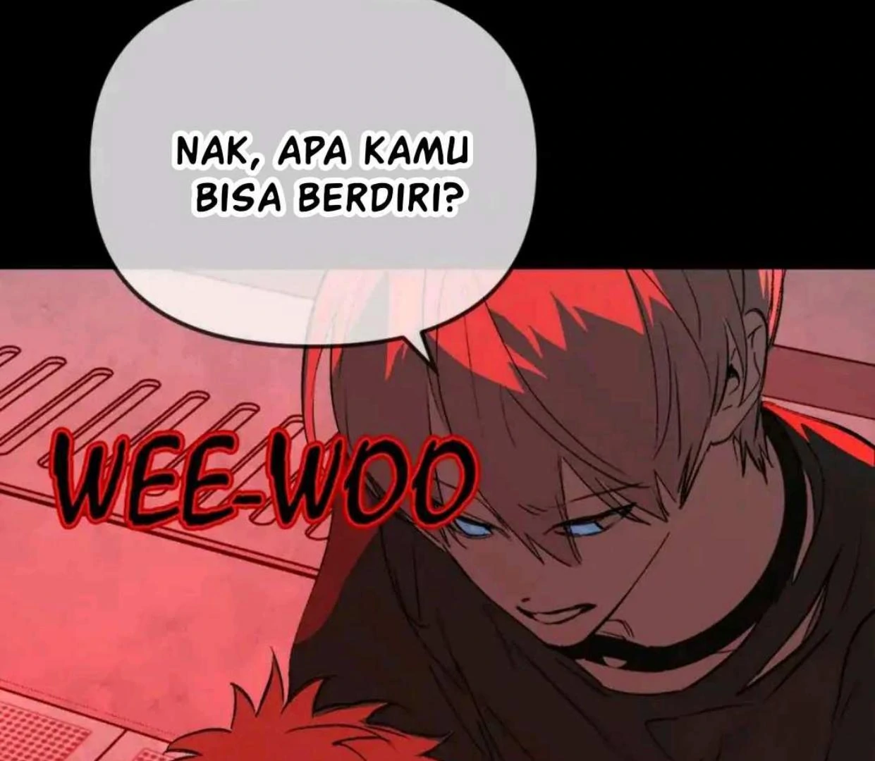 The Evil Ring Bab 32 halaman 56