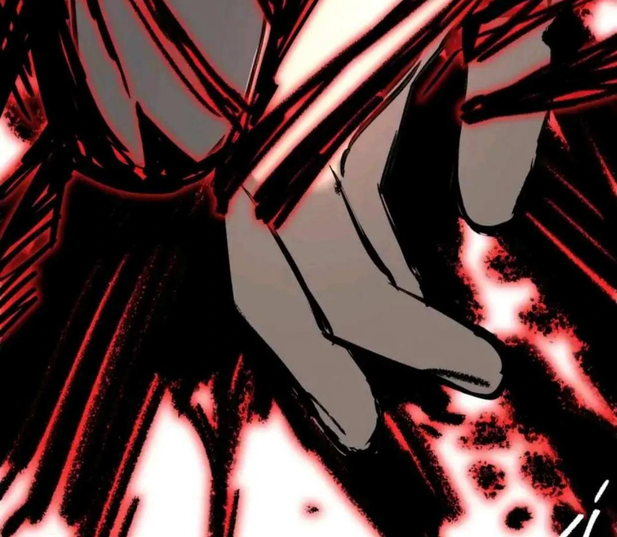 The Evil Ring Bab 32 halaman 213