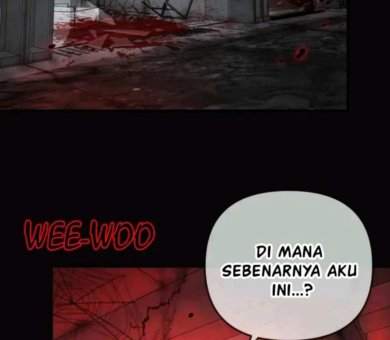 The Evil Ring Bab 33 halaman 25