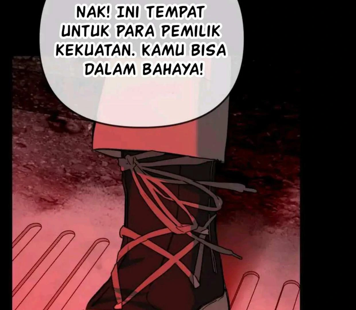The Evil Ring Bab 33 halaman 52
