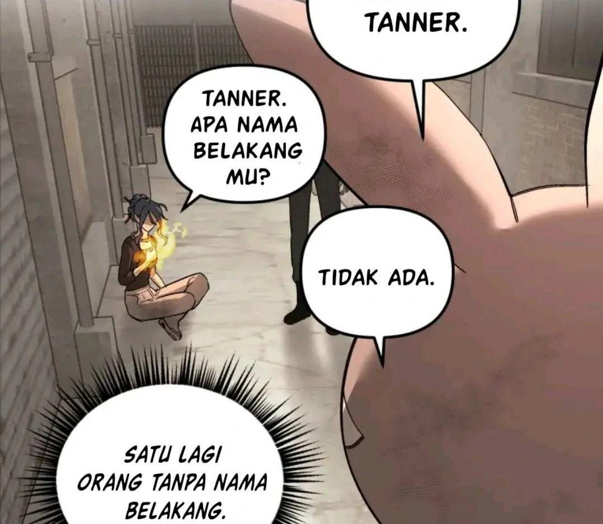 The Evil Ring Bab 34 halaman 86