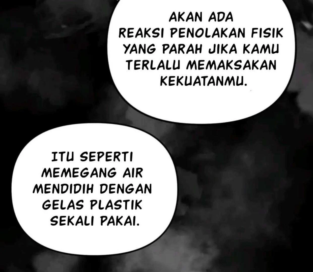 The Evil Ring Bab 34 halaman 98