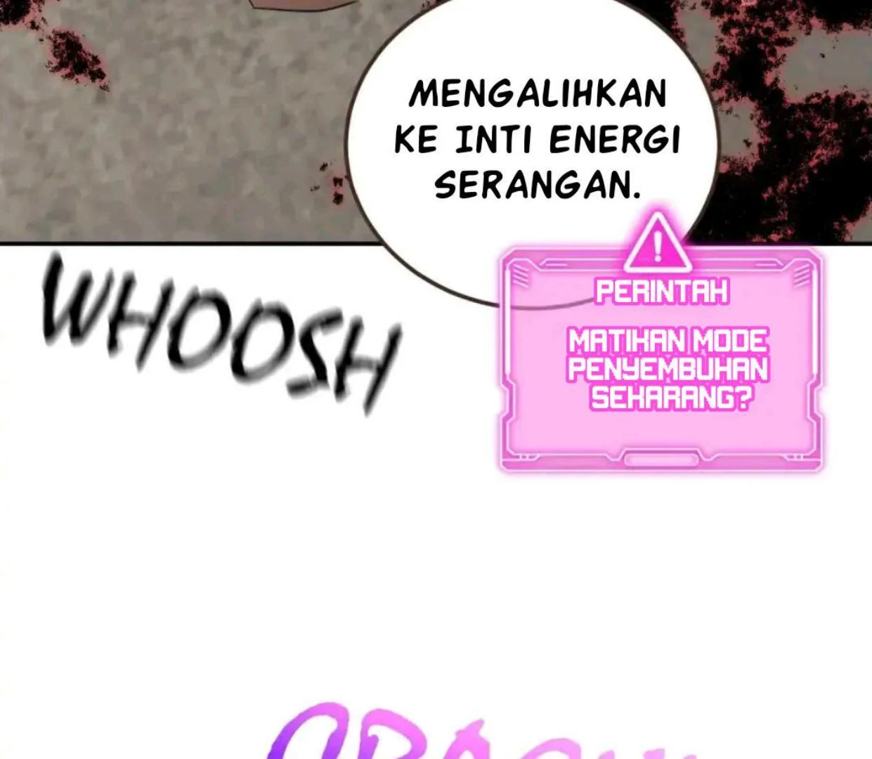 The Evil Ring Bab 35 halaman 4