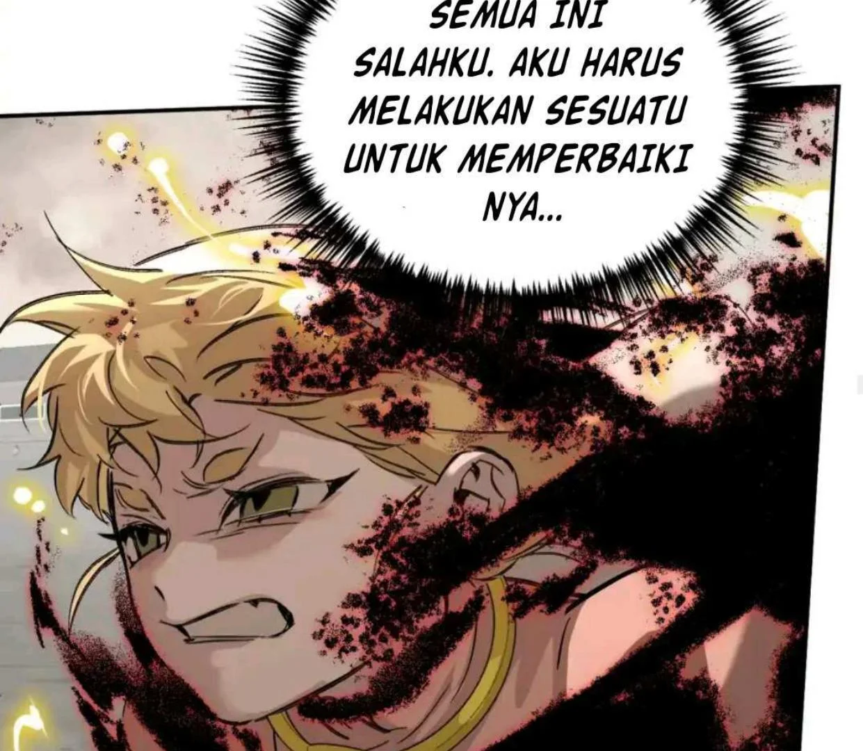 The Evil Ring Bab 35 halaman 81
