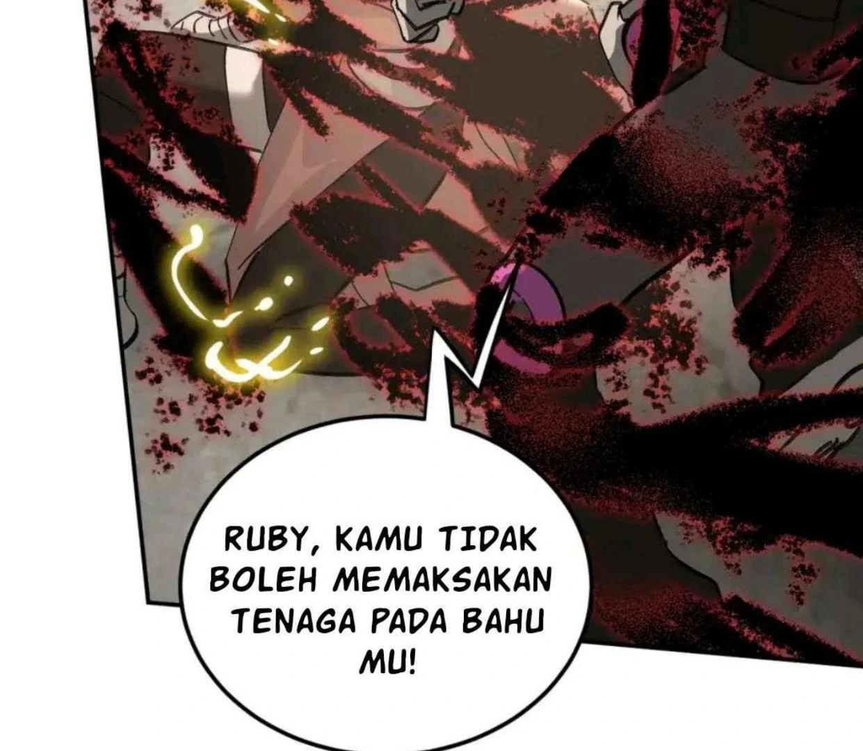 The Evil Ring Bab 35 halaman 85