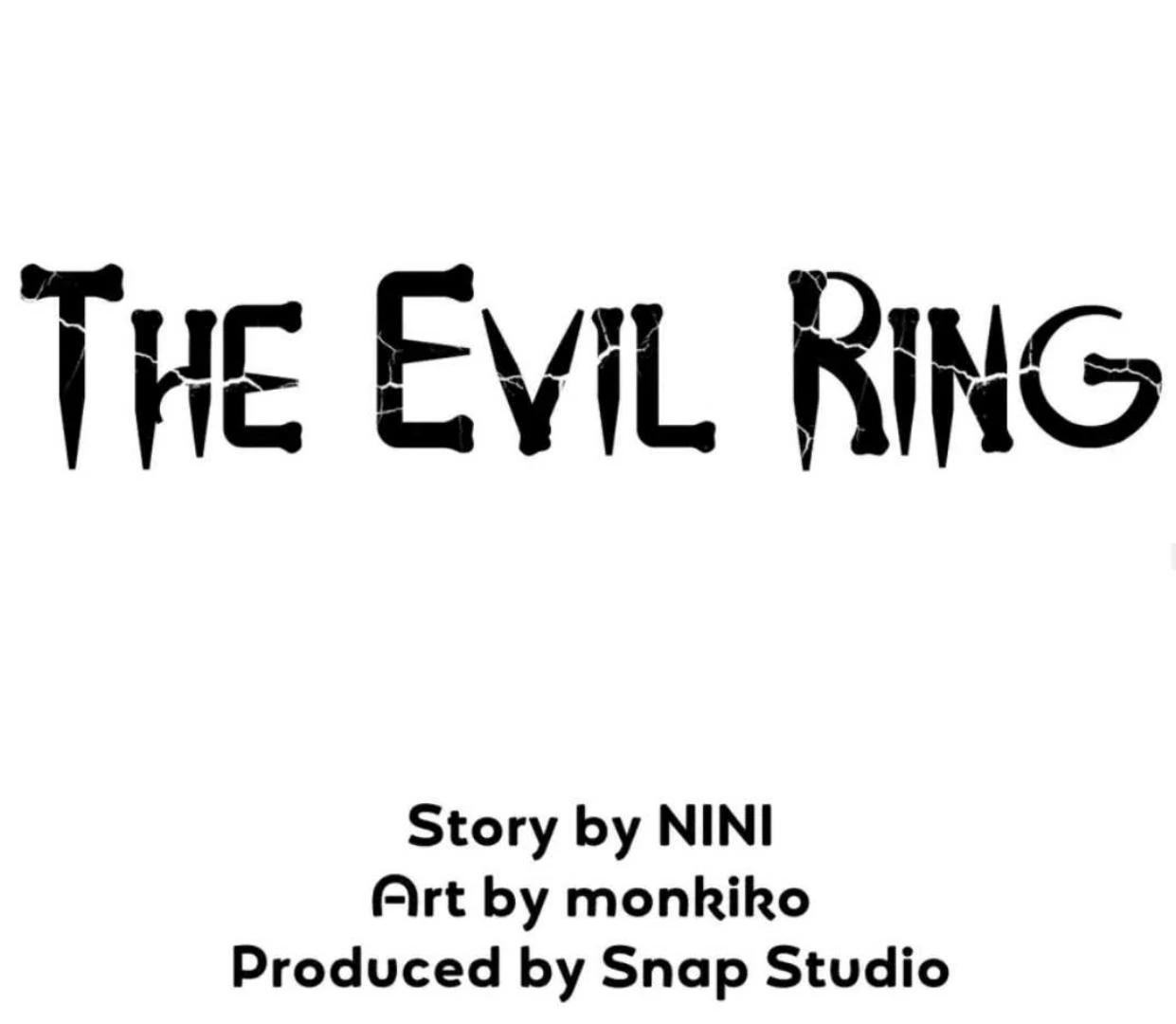 The Evil Ring Bab 35 halaman 110