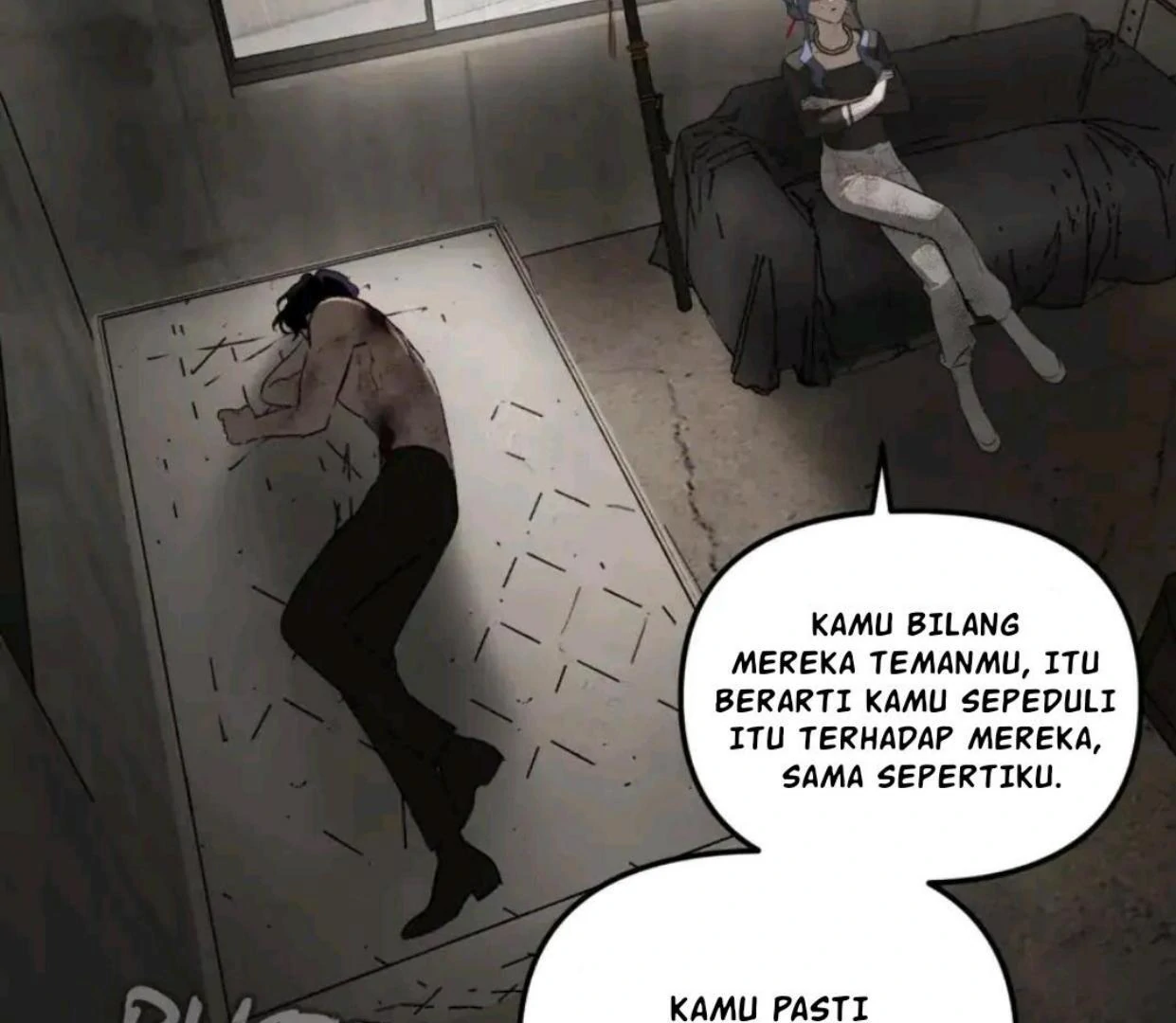 The Evil Ring Bab 36 halaman 3
