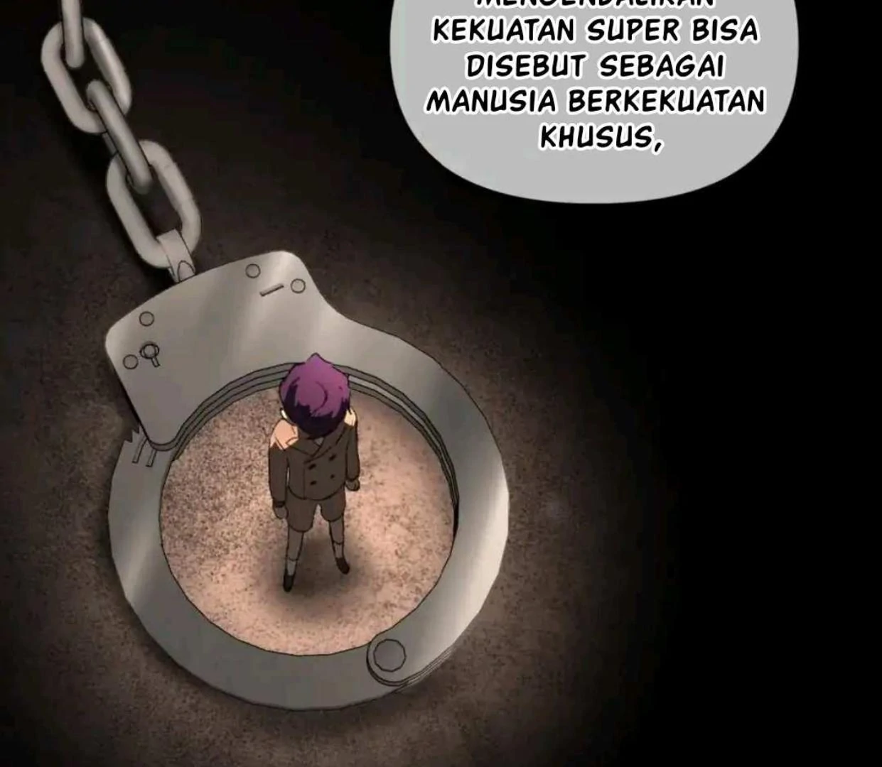The Evil Ring Bab 36 halaman 45