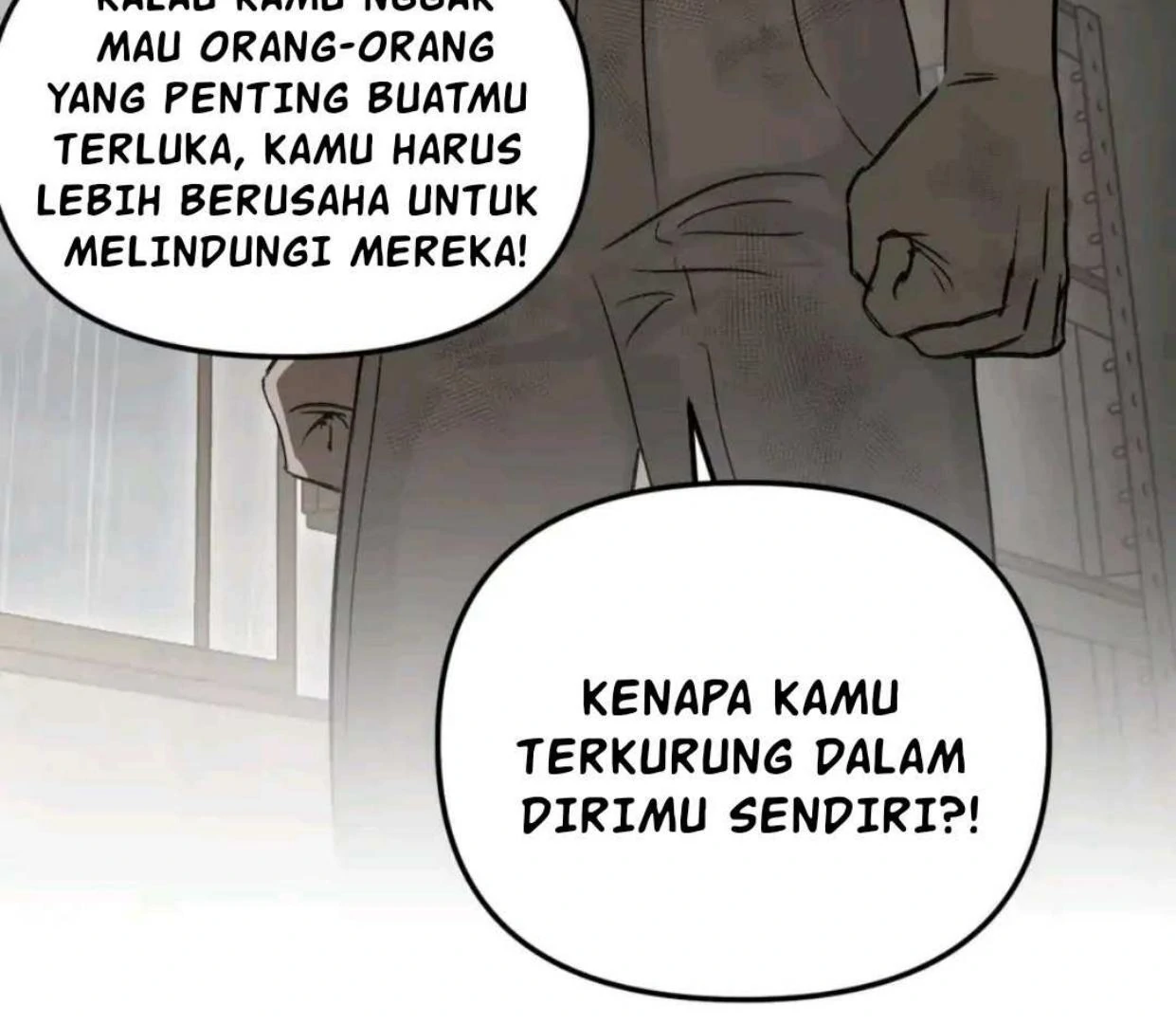 The Evil Ring Bab 36 halaman 73