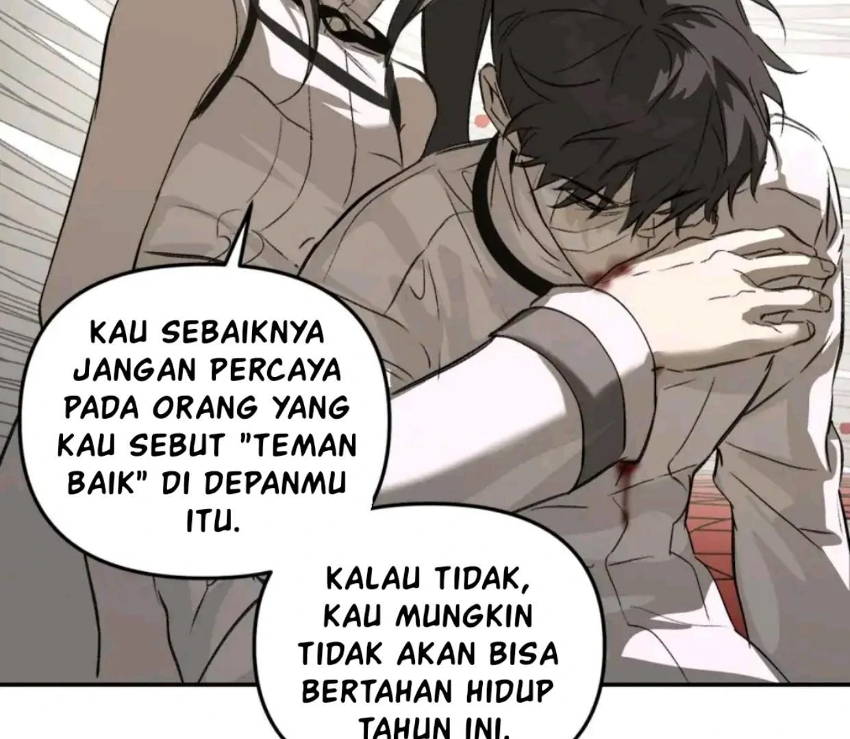 The Evil Ring Bab 36 halaman 117