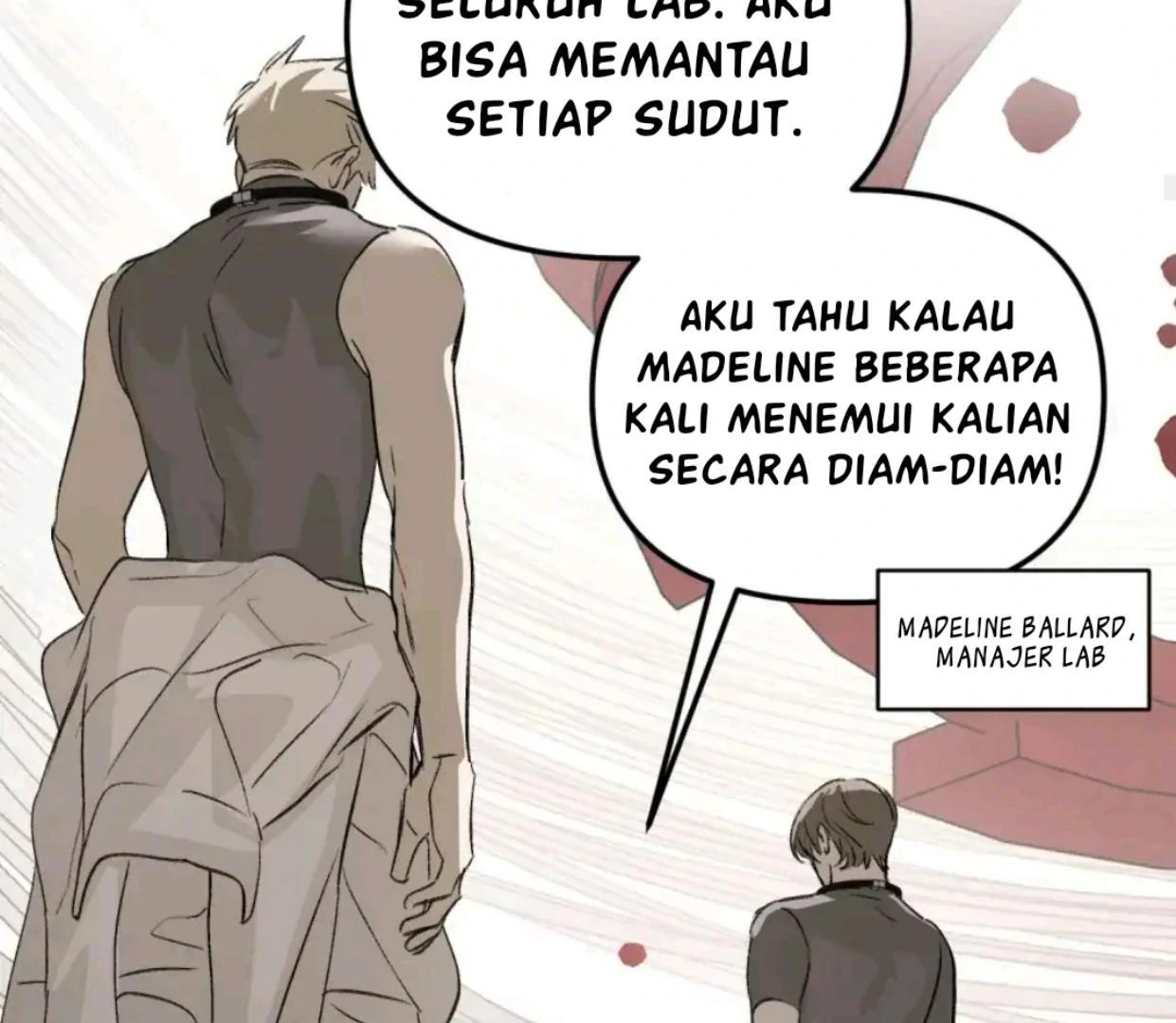 The Evil Ring Bab 36 halaman 121