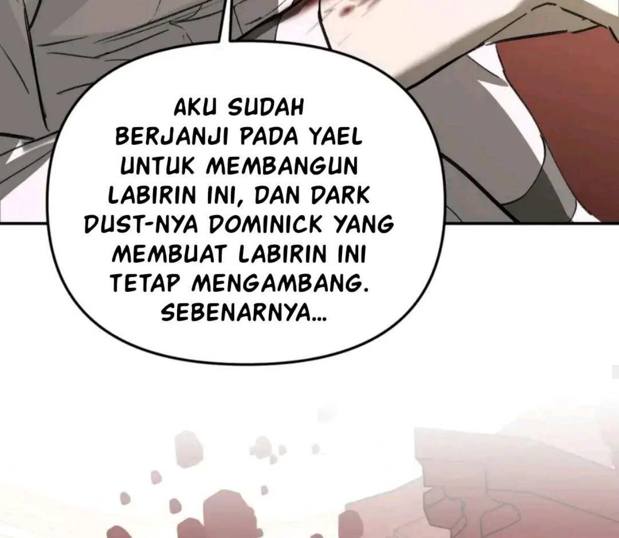The Evil Ring Bab 36 halaman 133