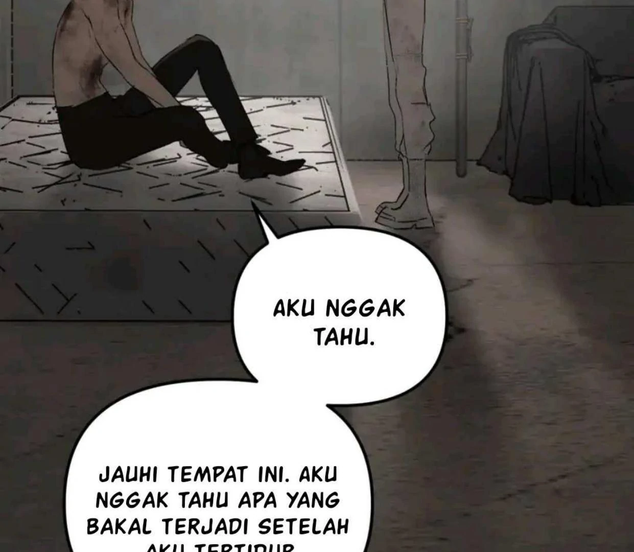 The Evil Ring Bab 36 halaman 151