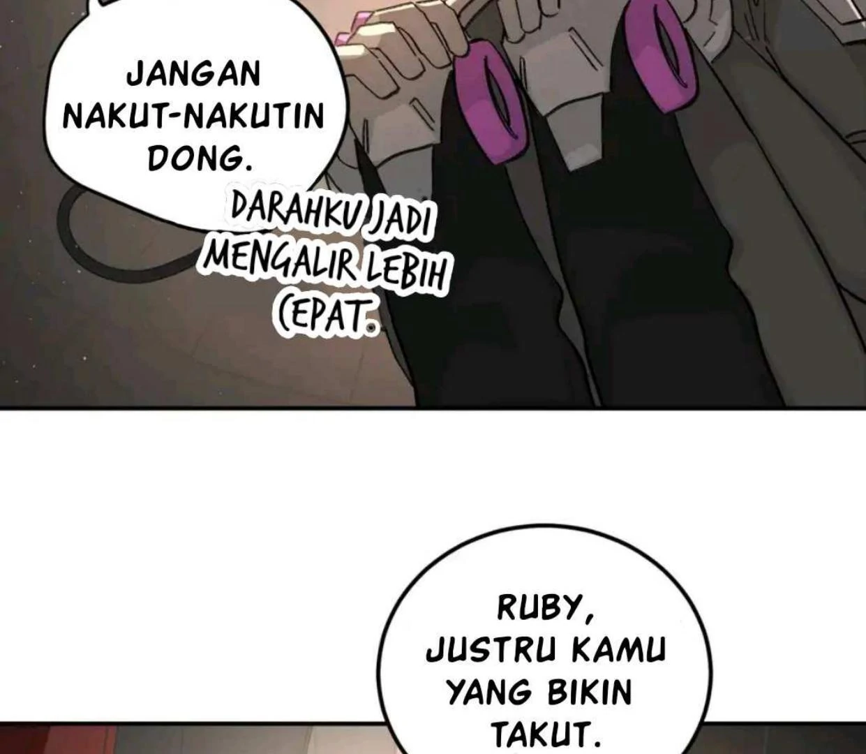 The Evil Ring Bab 37 halaman 22