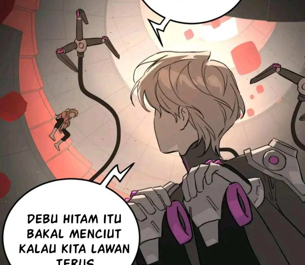 The Evil Ring Bab 37 halaman 23