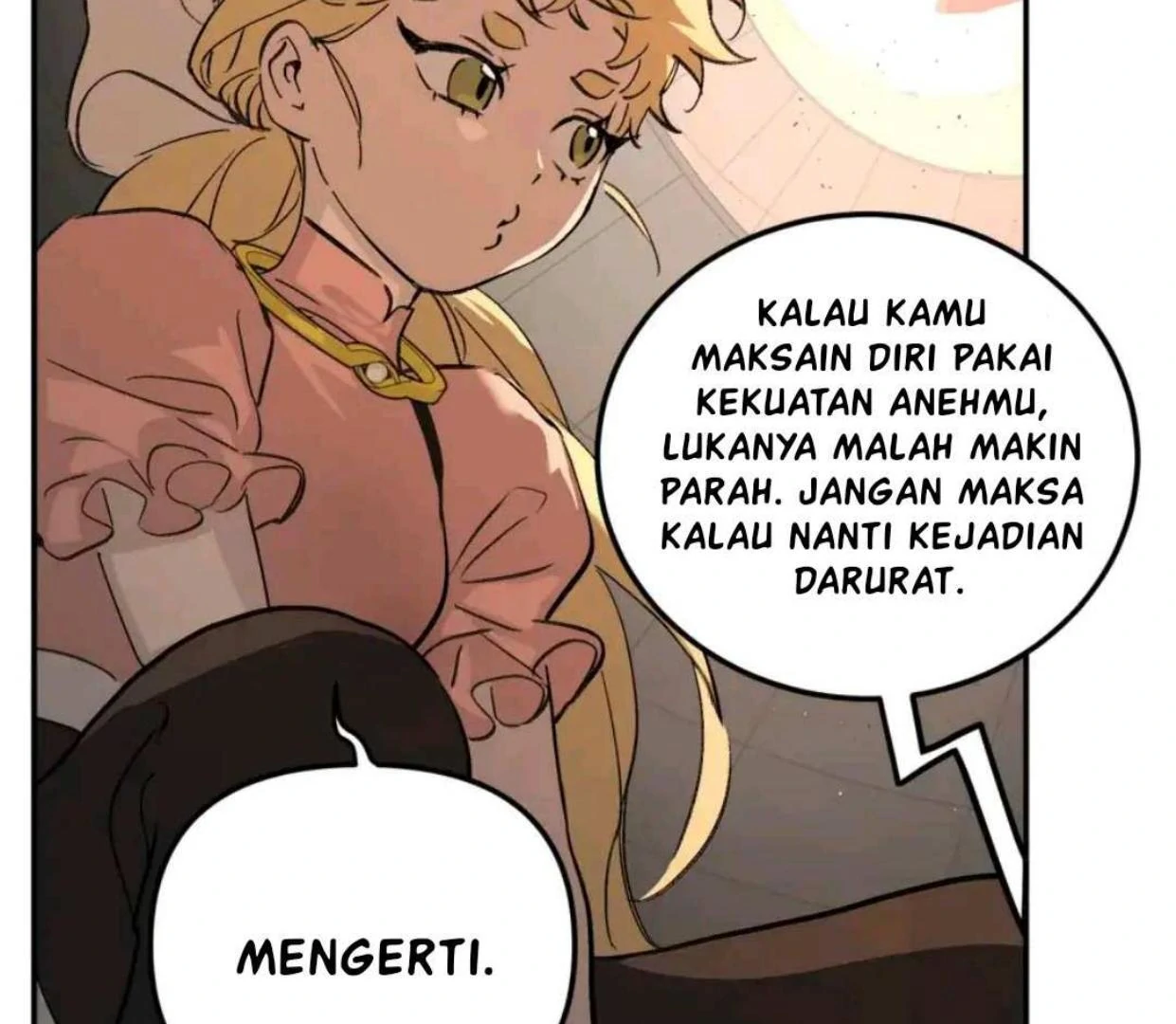 The Evil Ring Bab 37 halaman 25