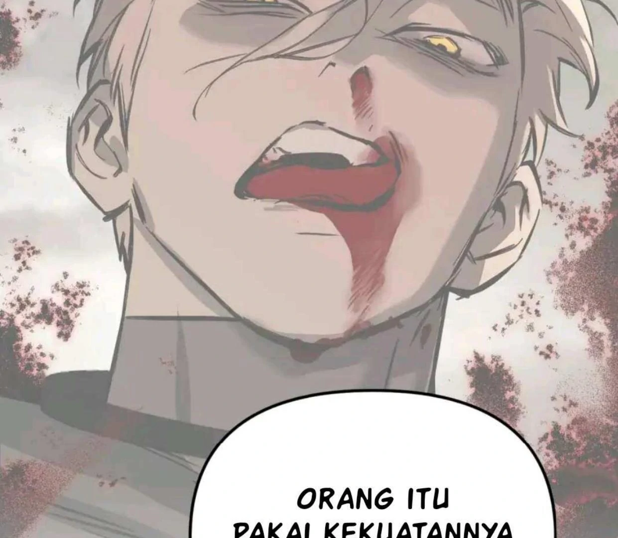 The Evil Ring Bab 37 halaman 70