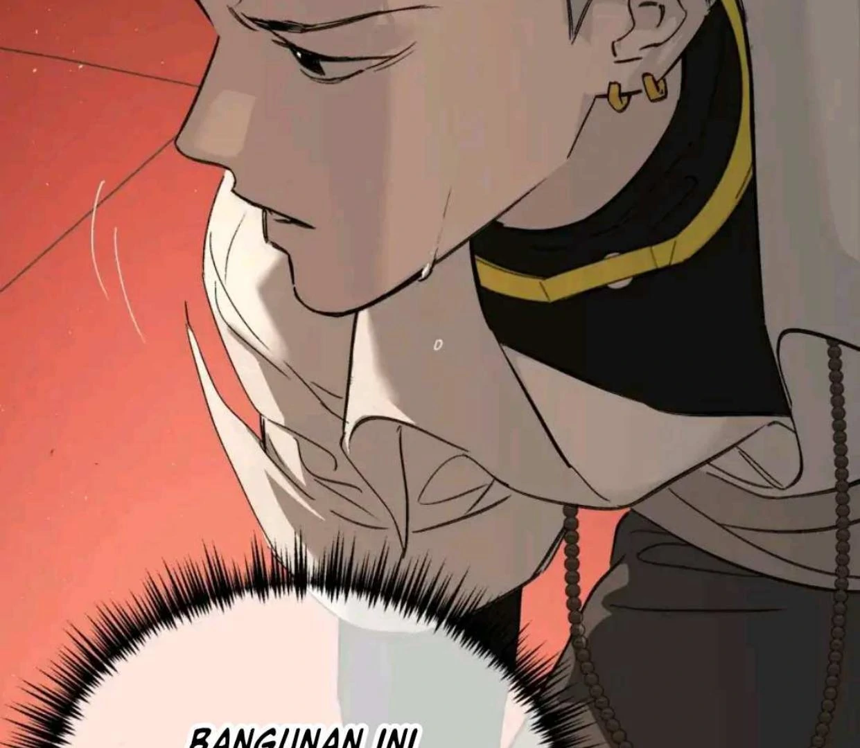 The Evil Ring Bab 37 halaman 111