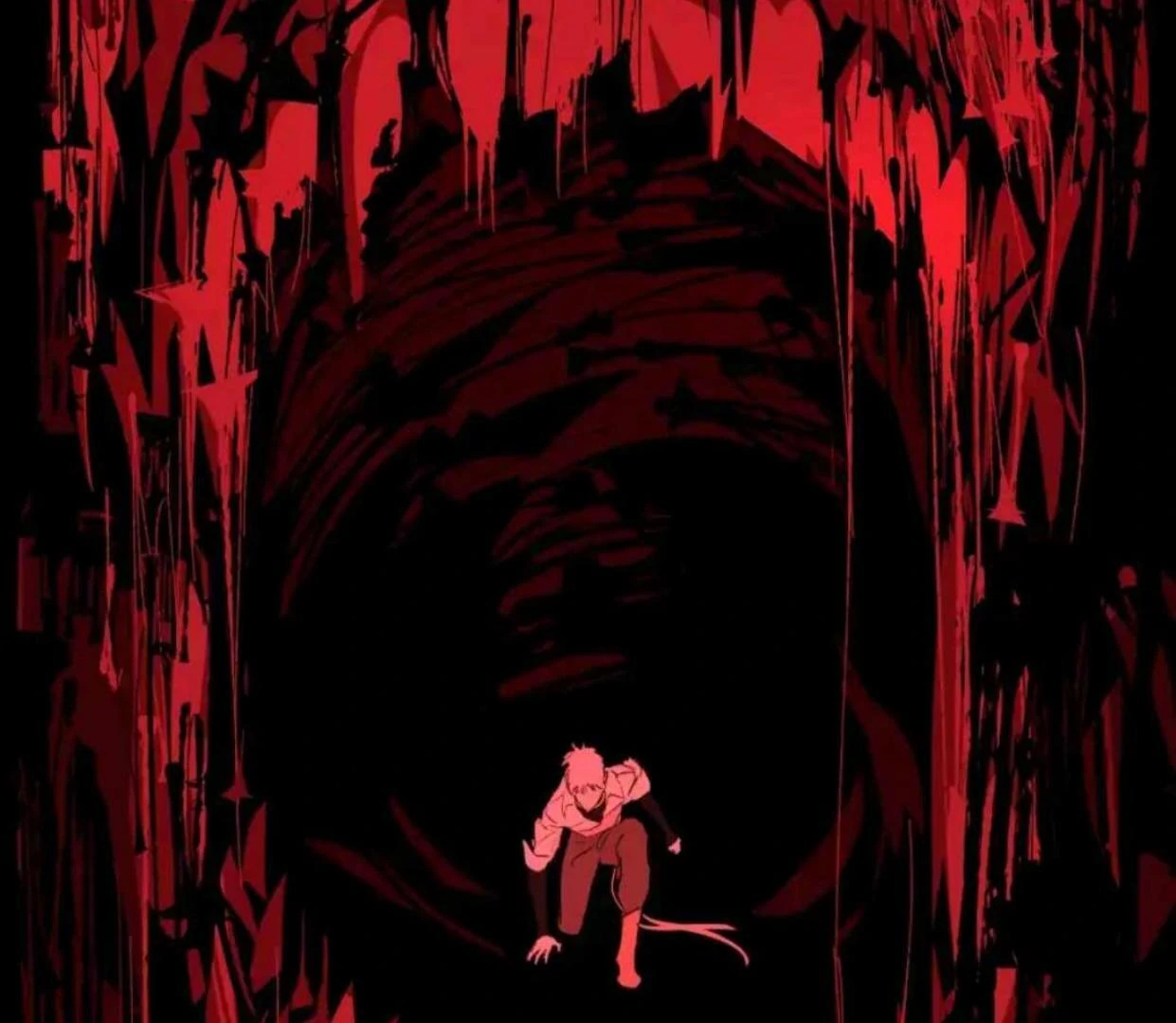 The Evil Ring Bab 37 halaman 114