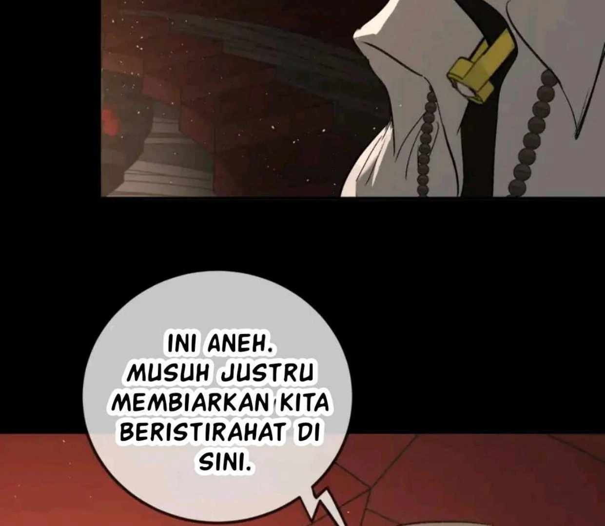 The Evil Ring Bab 37 halaman 127