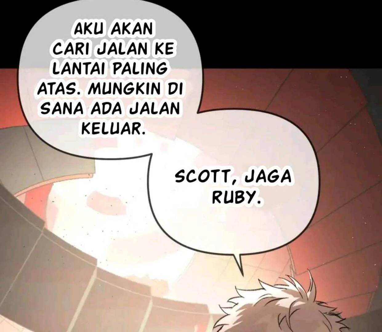 The Evil Ring Bab 37 halaman 130