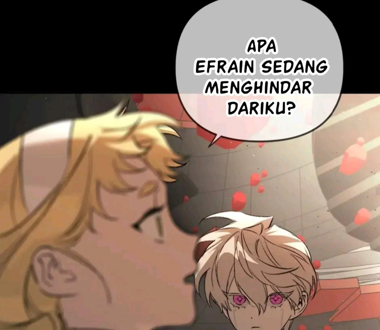 The Evil Ring Bab 37 halaman 138
