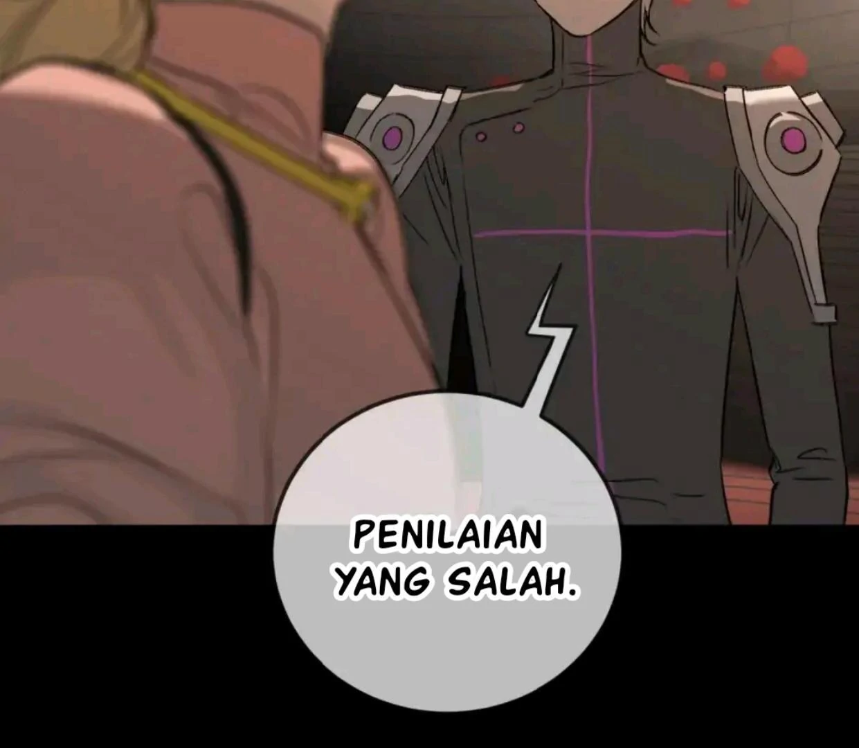 The Evil Ring Bab 37 halaman 139