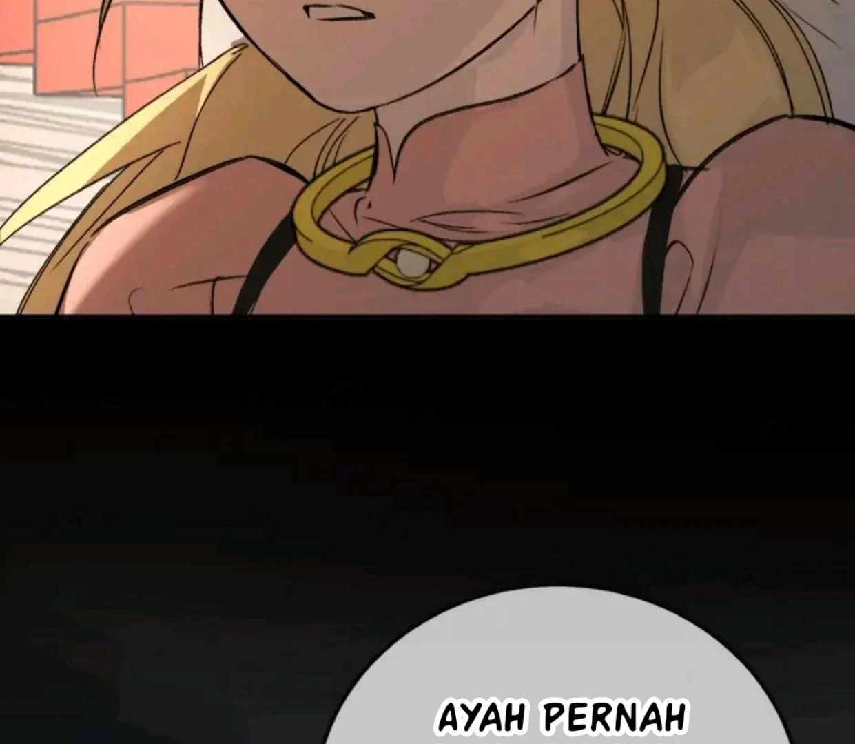 The Evil Ring Bab 37 halaman 141