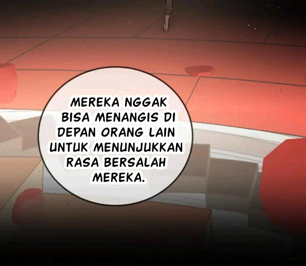 The Evil Ring Bab 37 halaman 143