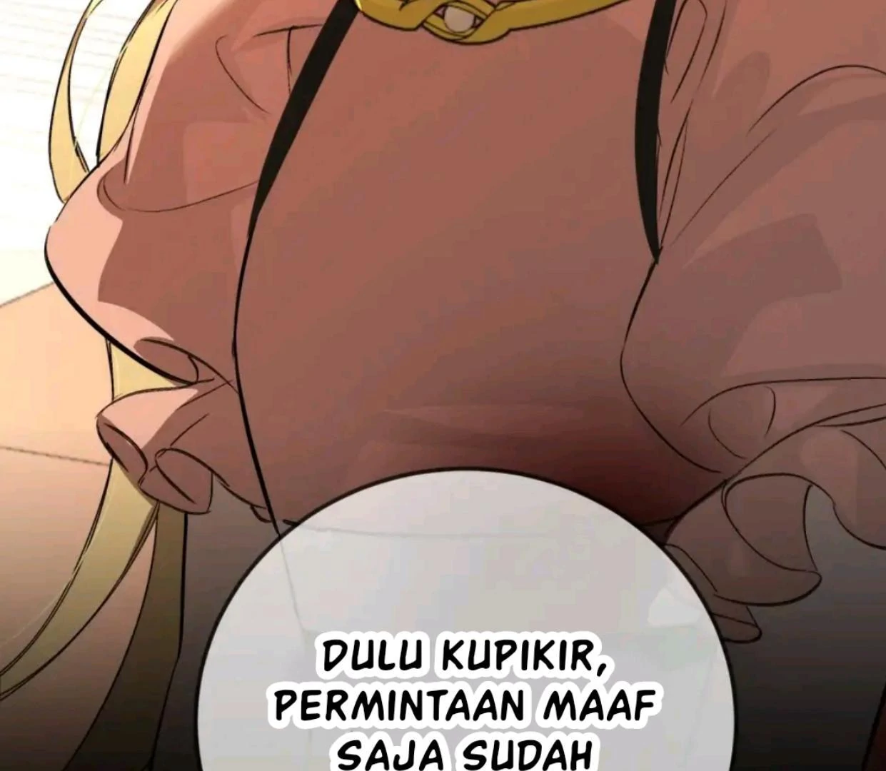 The Evil Ring Bab 37 halaman 146