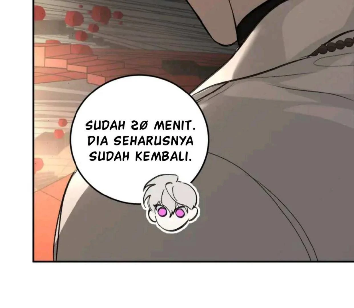The Evil Ring Bab 37 halaman 162