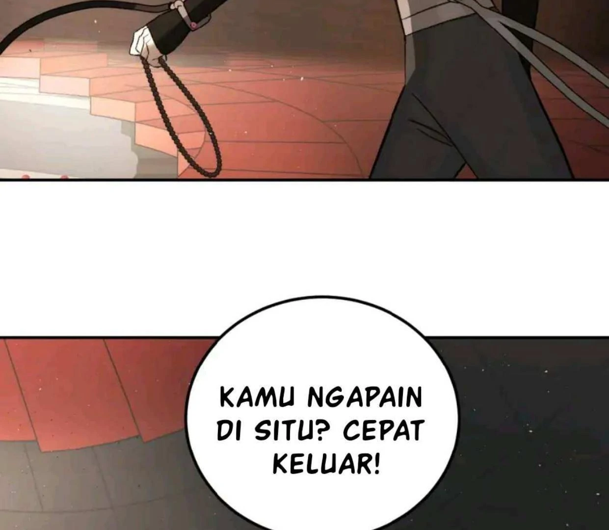 The Evil Ring Bab 37 halaman 166