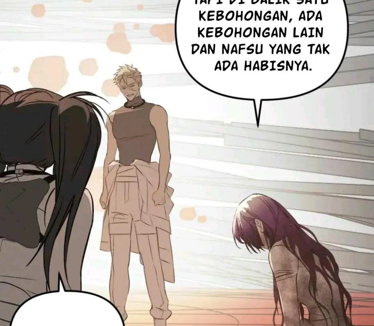 The Evil Ring Bab 38 halaman 72
