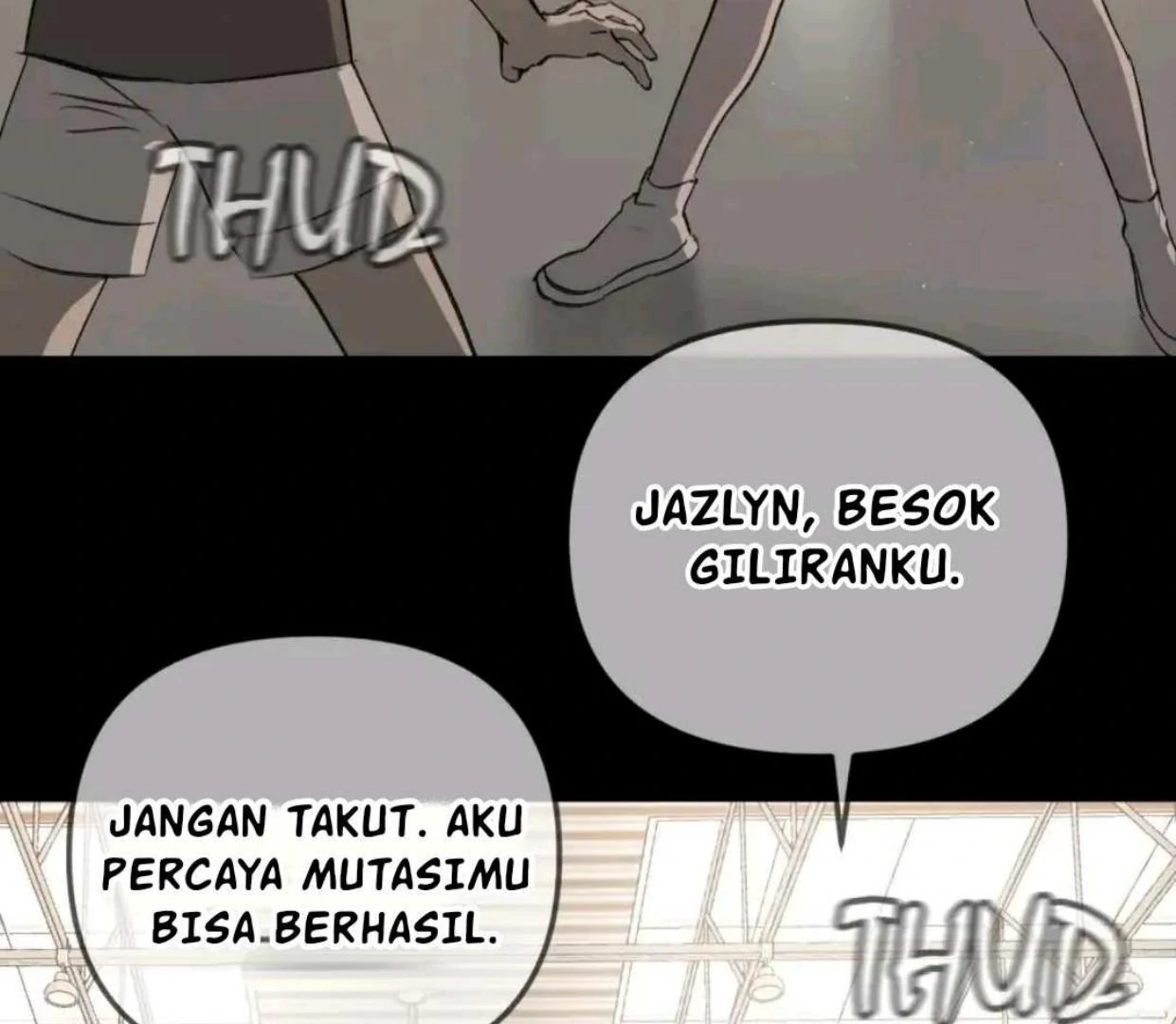 The Evil Ring Bab 38 halaman 80