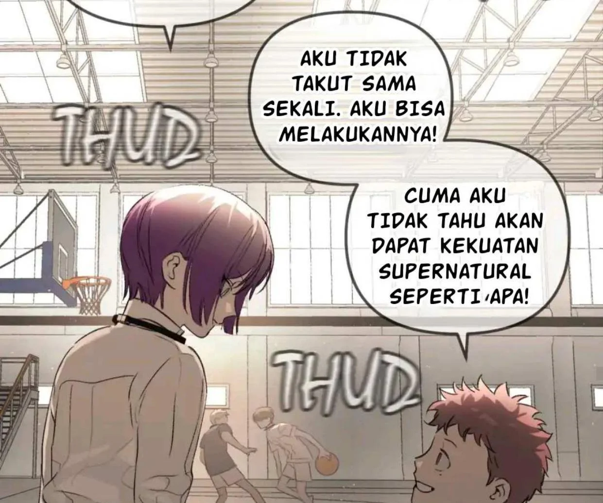 The Evil Ring Bab 38 halaman 81